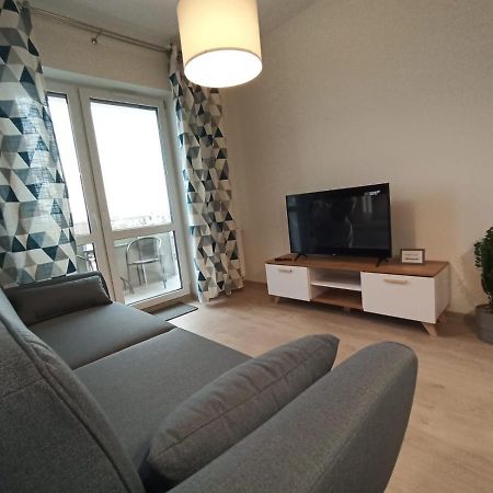 Apartament Wrzesnia II Apartment Luaran gambar