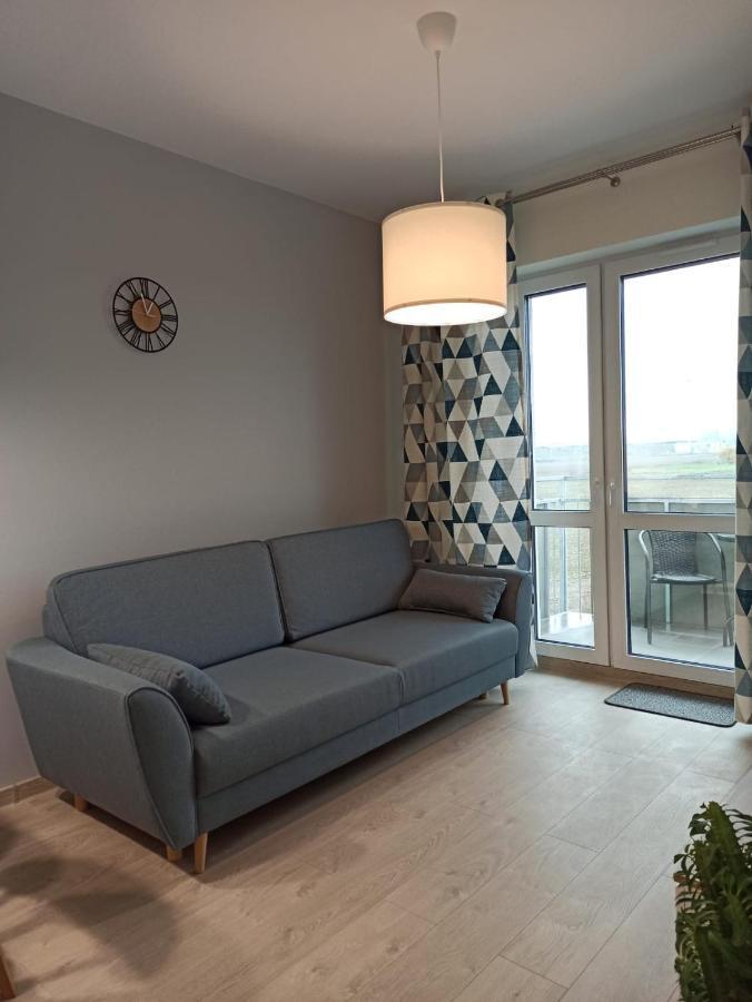 Apartament Wrzesnia II Apartment Luaran gambar