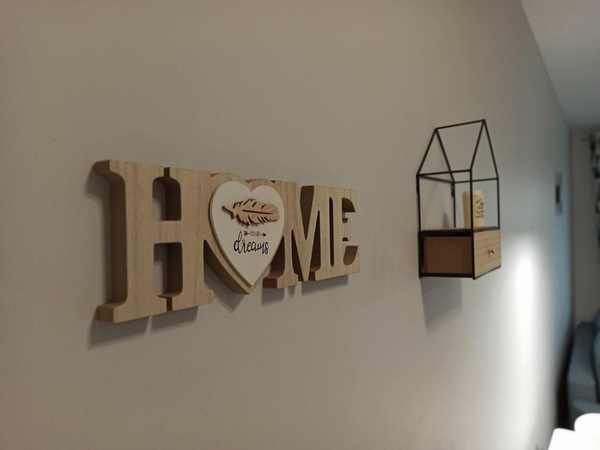 Apartament Wrzesnia II Apartment Luaran gambar
