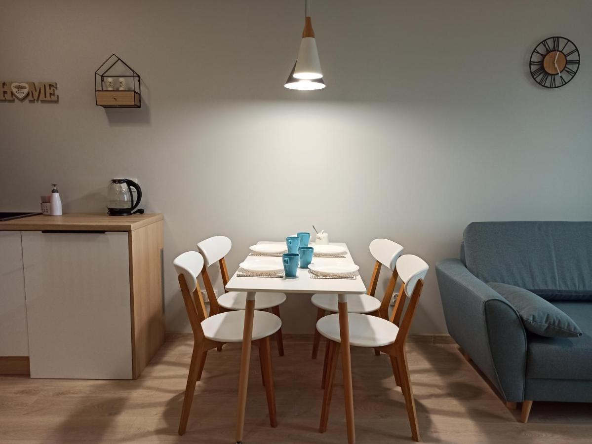 Apartament Wrzesnia II Apartment Luaran gambar