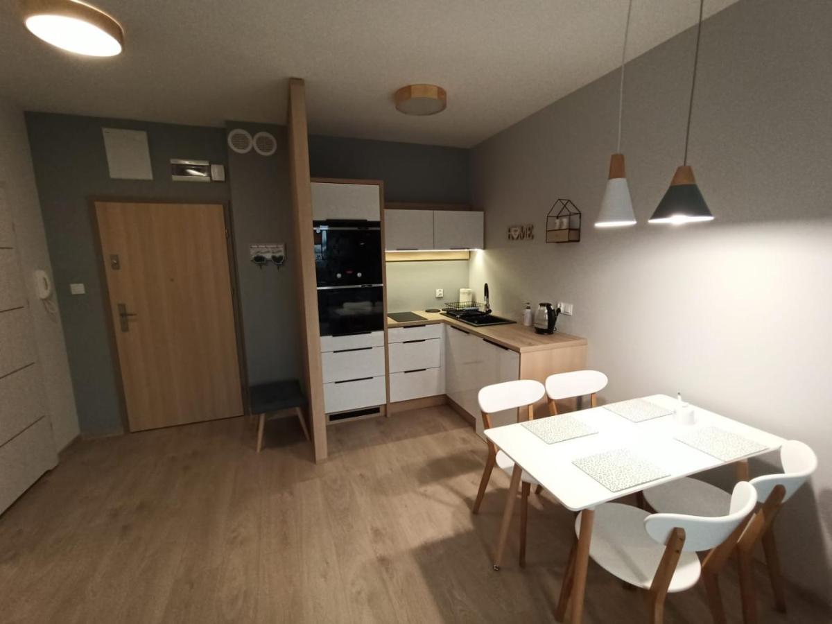 Apartament Wrzesnia II Apartment Luaran gambar