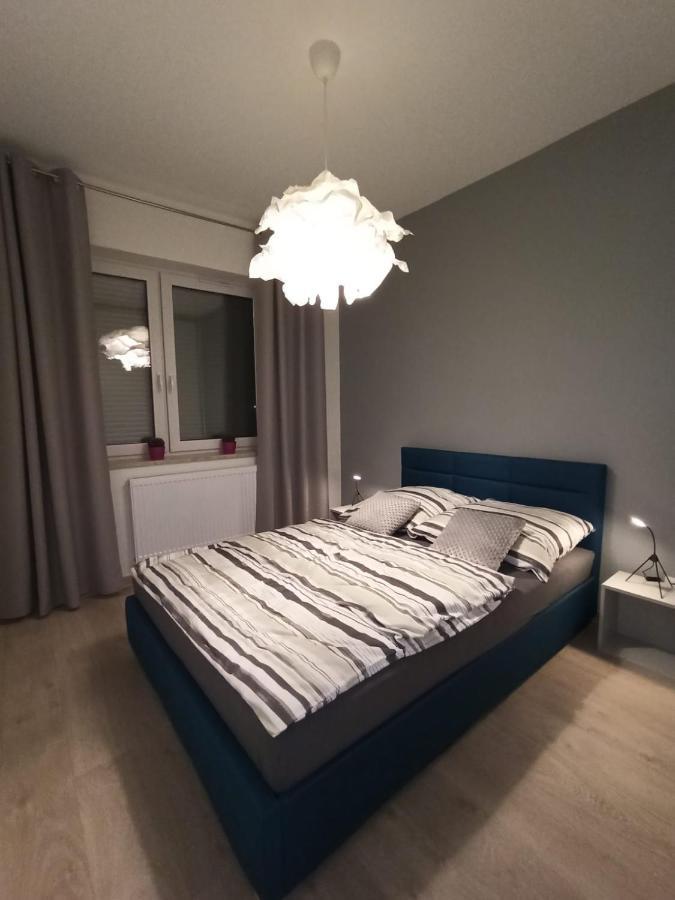 Apartament Wrzesnia II Apartment Luaran gambar